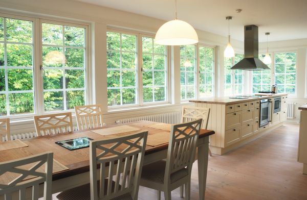 Home Window Replacement in Fredericksburg