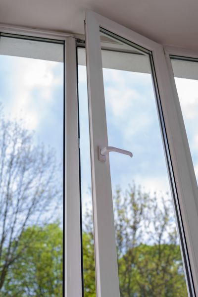 Crank Window Replacement in Fredericksburg