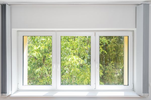Window Installation Service in Fredericksburg