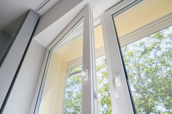 Vinyl Window Replacement in Fredericksburg