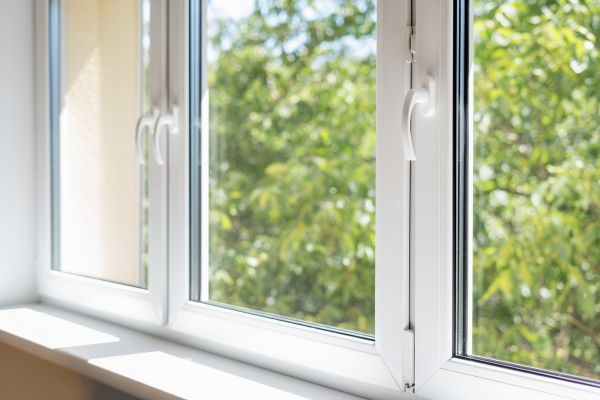 Damaged Window Replacement in Fredericksburg