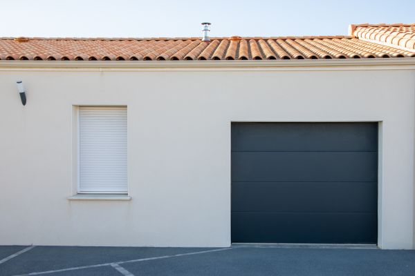 Garage Window Replacement in Fredericksburg