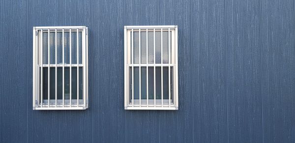 Steel Window Replacement in Fredericksburg