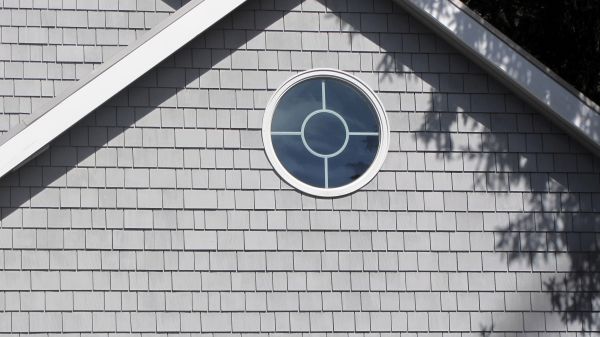 Round Window Replacement in Fredericksburg