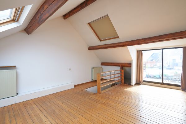 Attic Window Installation in Fredericksburg