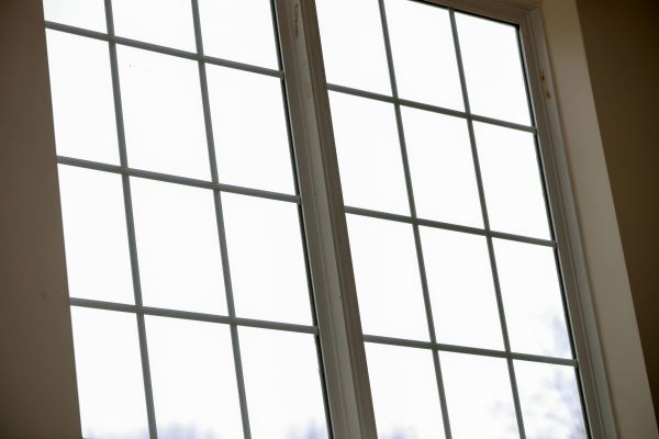 Steel Window Installation in Fredericksburg
