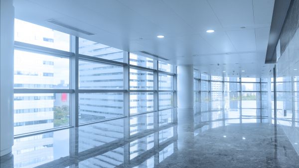 Commercial Window Replacement in Fredericksburg