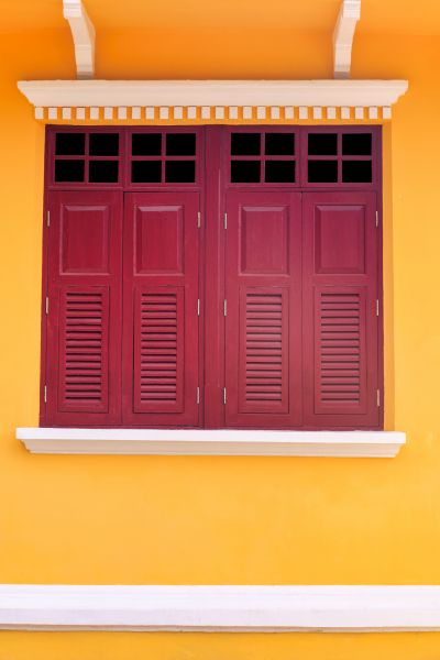 Wood Window Service in Fredericksburg
