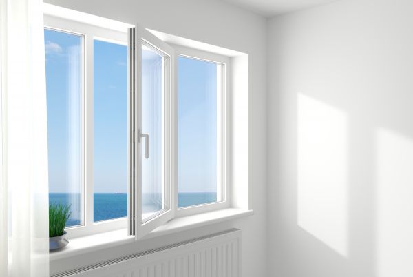 Casement Windows Installation in Fredericksburg
