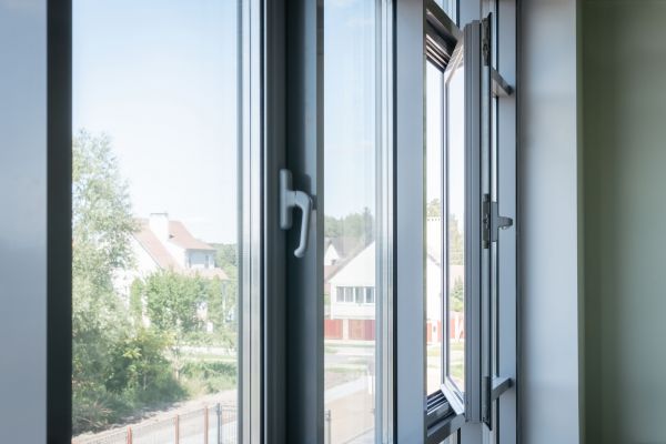 Aluminium Windows Installation in Fredericksburg