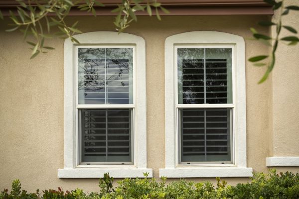 Single Hung Window Replacement in Fredericksburg