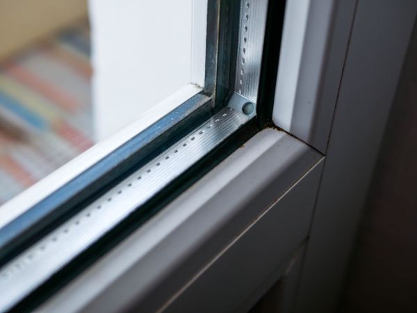 Security Window Replacement in Fredericksburg