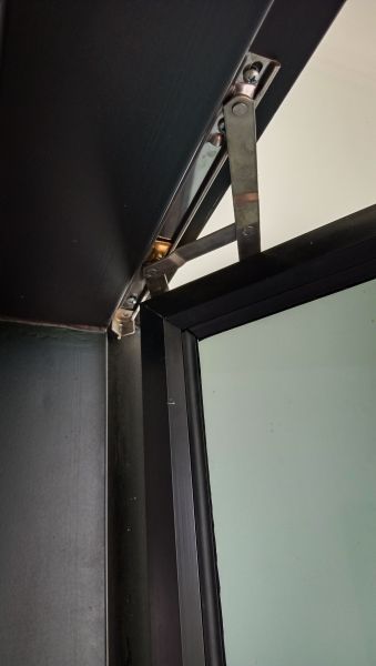 Pivot Window Replacement in Fredericksburg