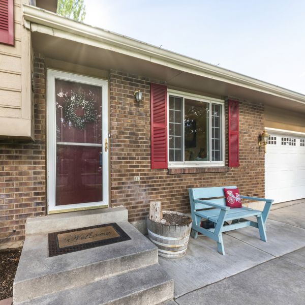 Hopper Window Replacement in Fredericksburg
