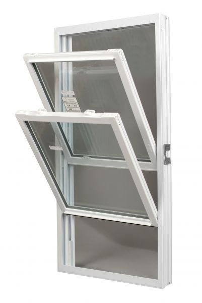 Double Hung Window Replacement in Fredericksburg
