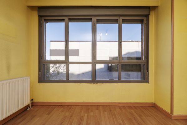 Aluminum Window Replacement in Fredericksburg