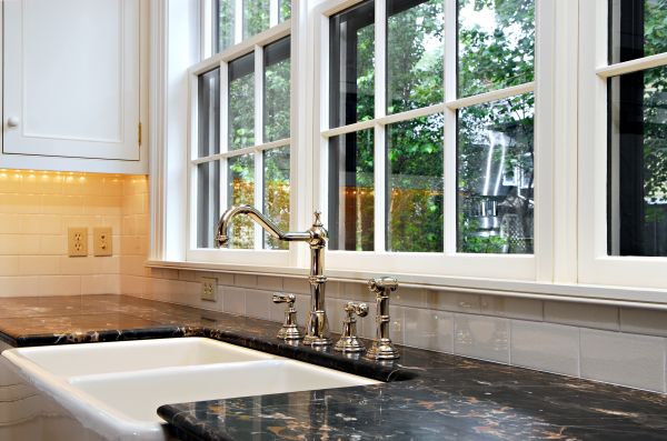 Two Pane Window Replacement in Fredericksburg