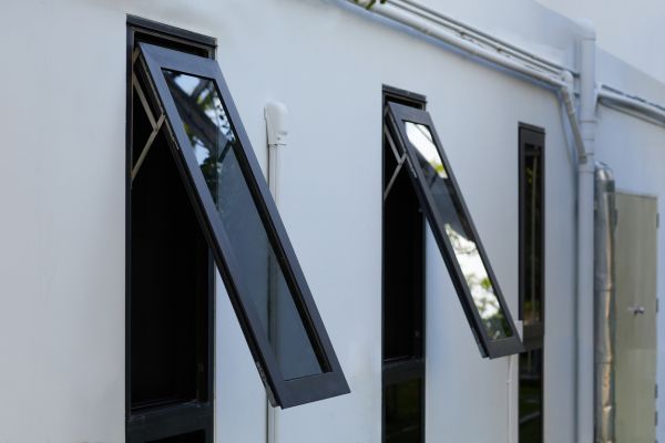 Tilt Window Installation in Fredericksburg