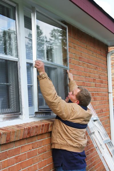 Storm Windows Replacement in Fredericksburg