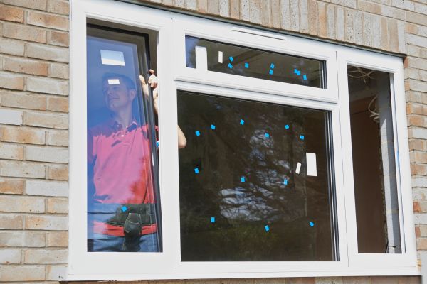 New Windows Installation in Fredericksburg
